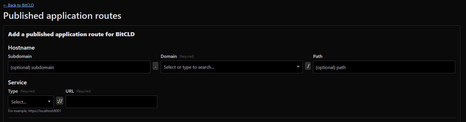 Certificado en carpeta personal